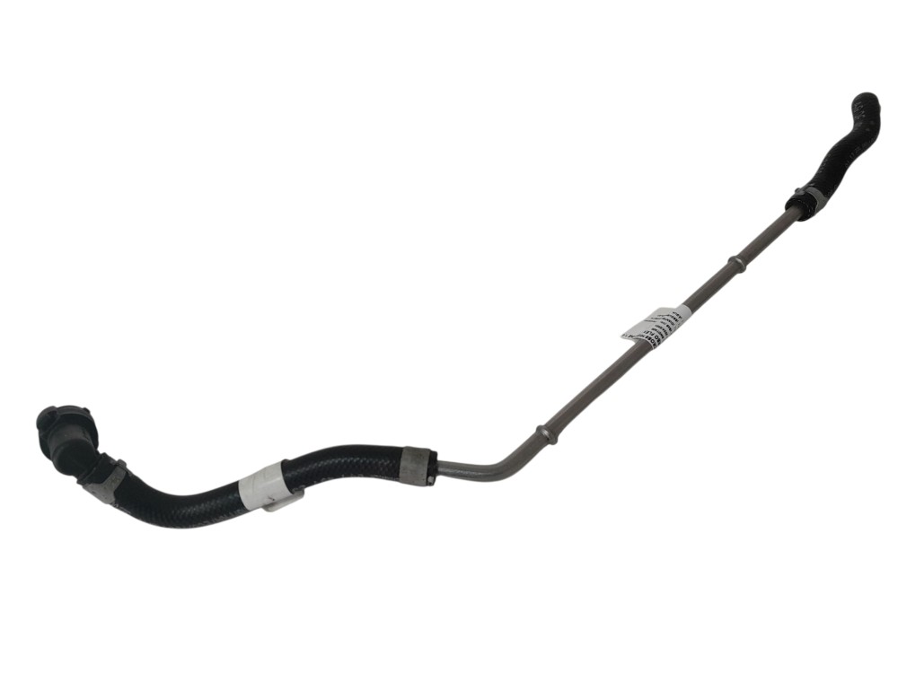 Mangueira Combustivel Volkswagen Tcross 1.4 16v Flex 2024 4