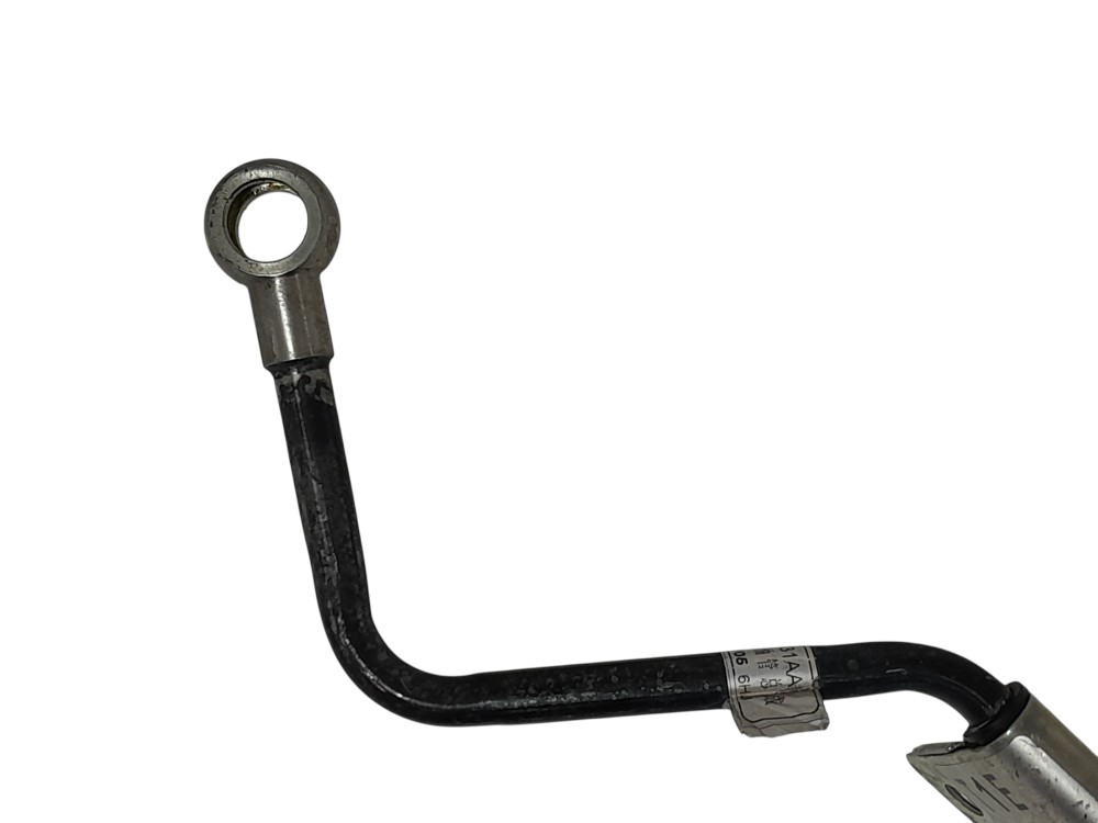 Mangueira Cano Oleo Cambio Chery Tiggo 3x Pro 1.0 Turbo 2022 2