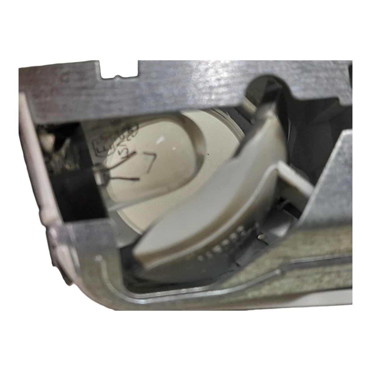 Luz Teto Traseira Mercedes Cla 250 2.0 16v Gas Aut 2015 3