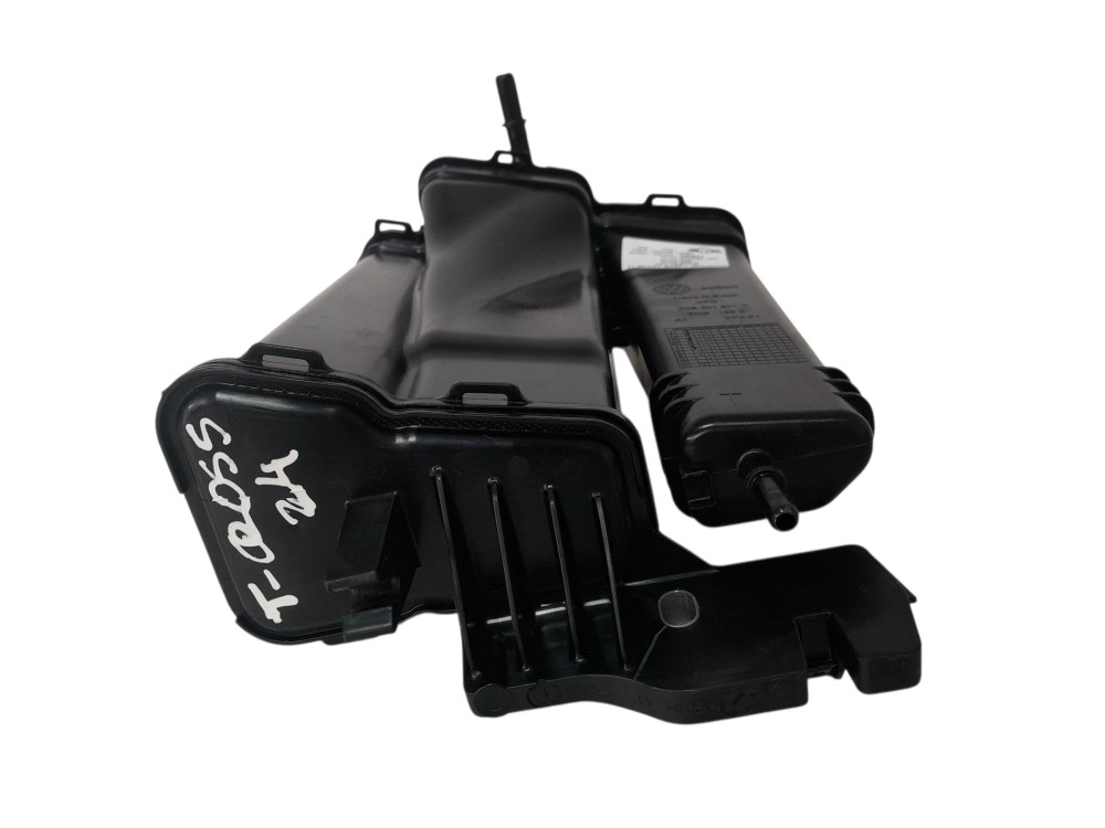 Canister Volkswagen Tcross 1.4 16v Turbo Flex 2024 2