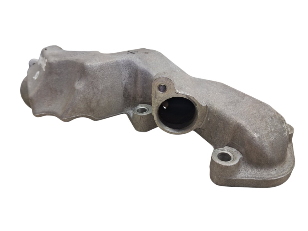 Cano Flange Agua Kia Mohave 3.0 V6 Diesel 2010 2