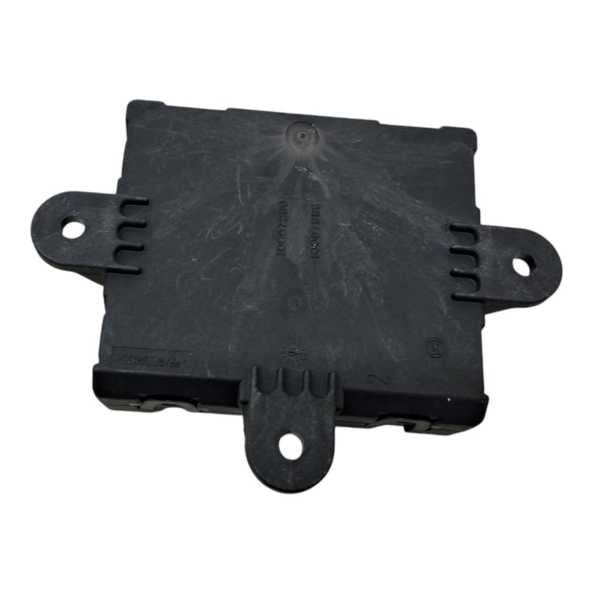 Modulo Porta Traseira Direito Land Rover Freelander 2 2012 4