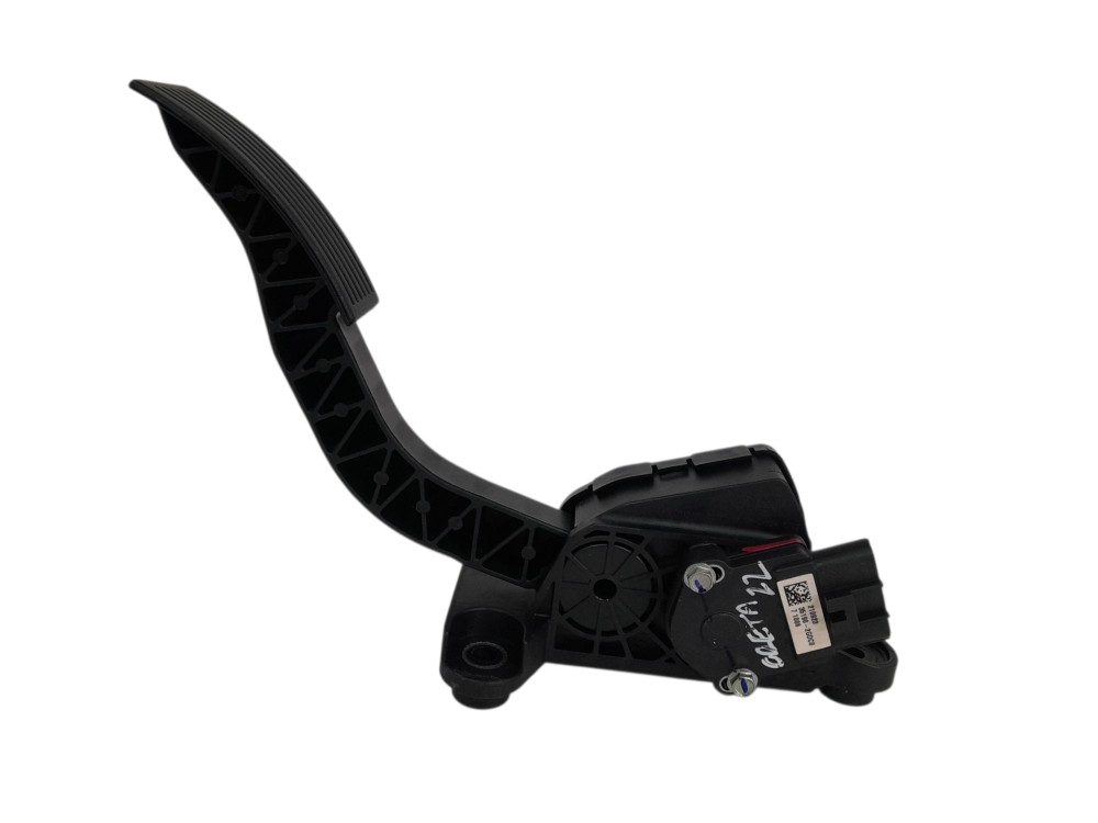 Pedal Acelerador Hyundai Creta Limited 2022 3