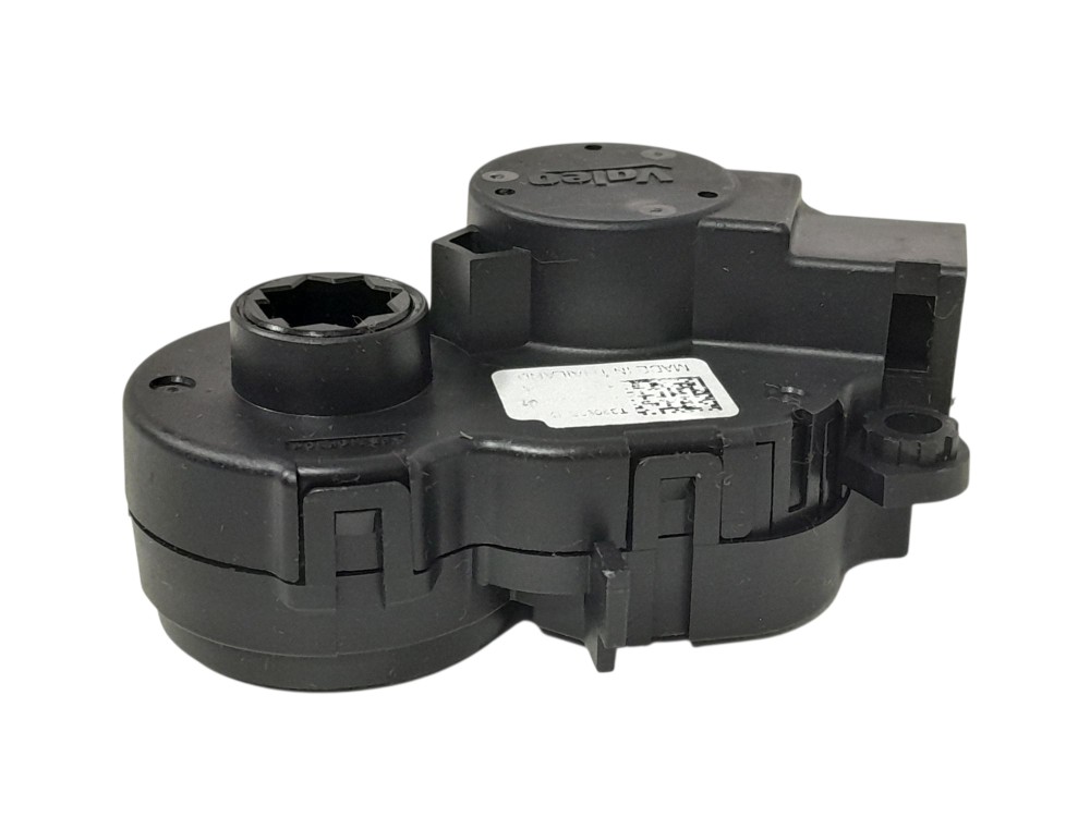 Motor Atuador Caixa Ar Interna Nissan Kicks 2024 2