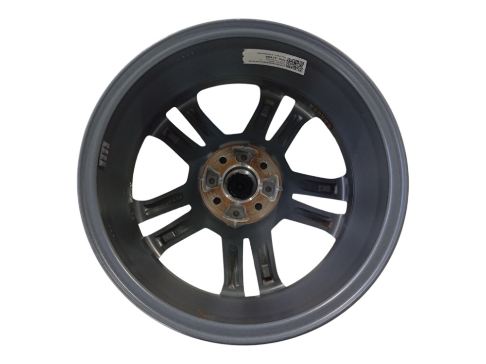 RODA FIAT PULSE 1.0 TURBO 2023 ARO 16 7
