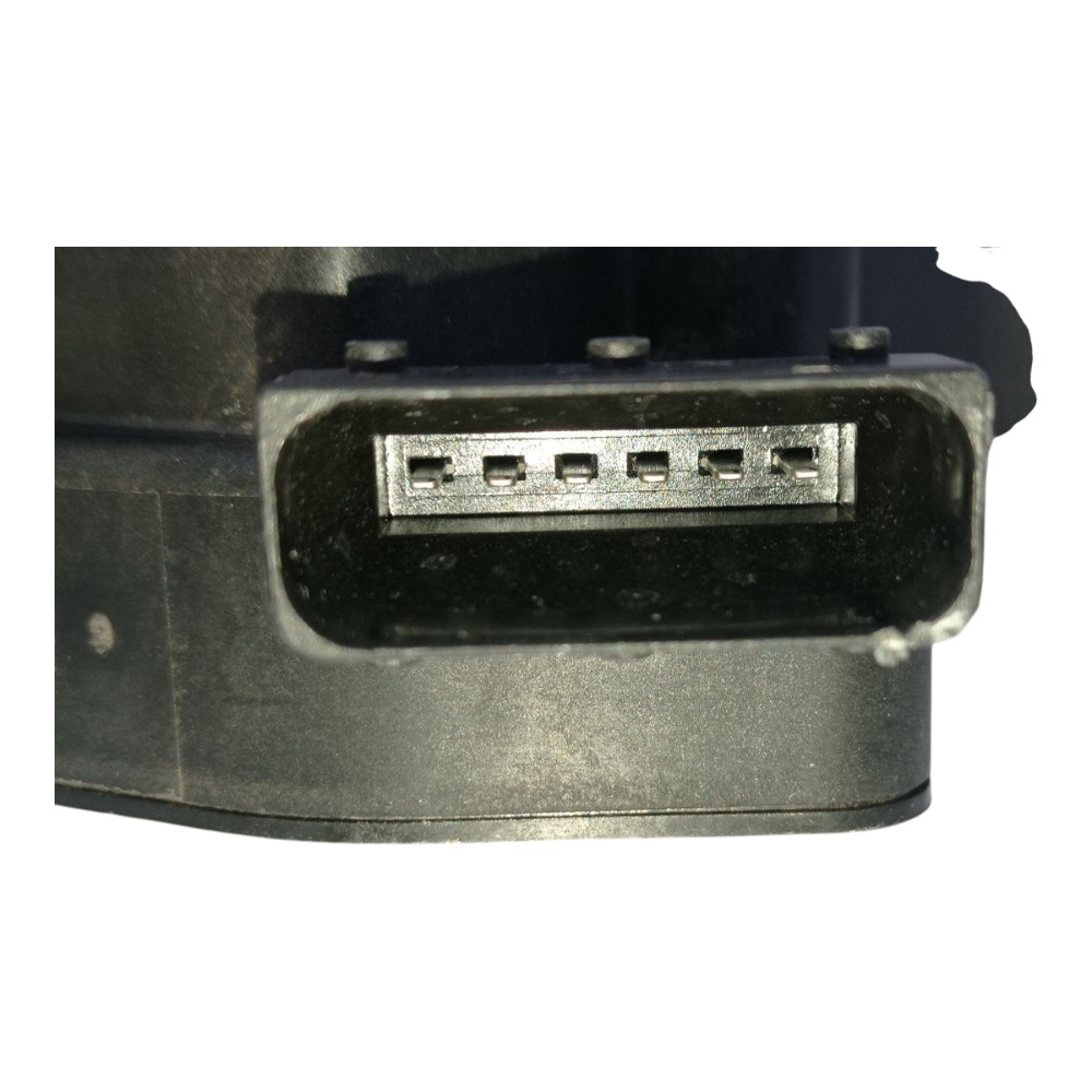 PEDAL ACELERADOR CHERY TIGGO 5X TXS FLEX AUT 2020 5