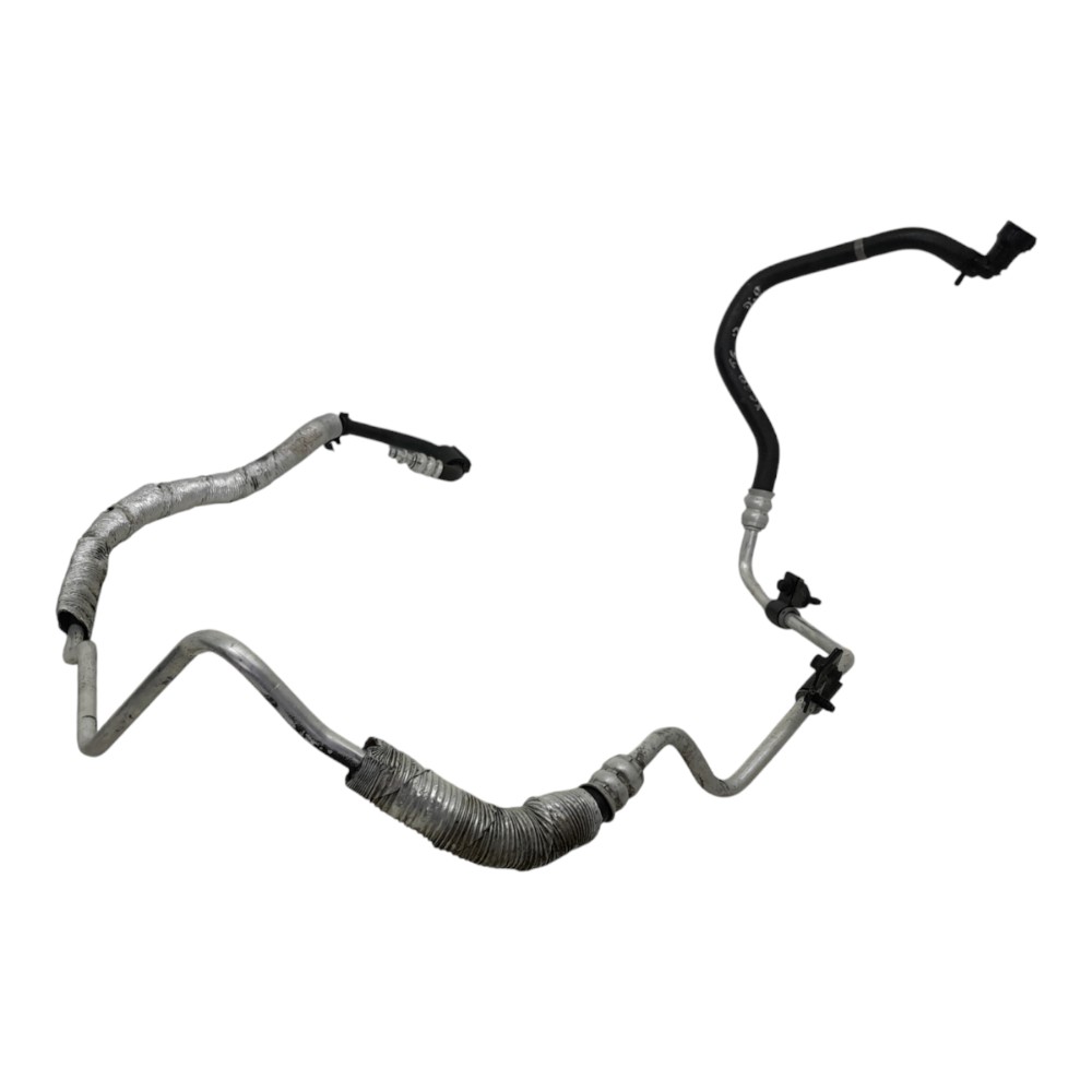 Mangueira Óleo Direção Hidráulica Volvo Xc60 T6 3.0 2011 6