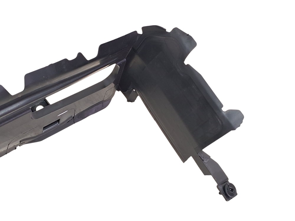 Defletor Superior Radiador Chevrolet Tracker 1.0 2024 3