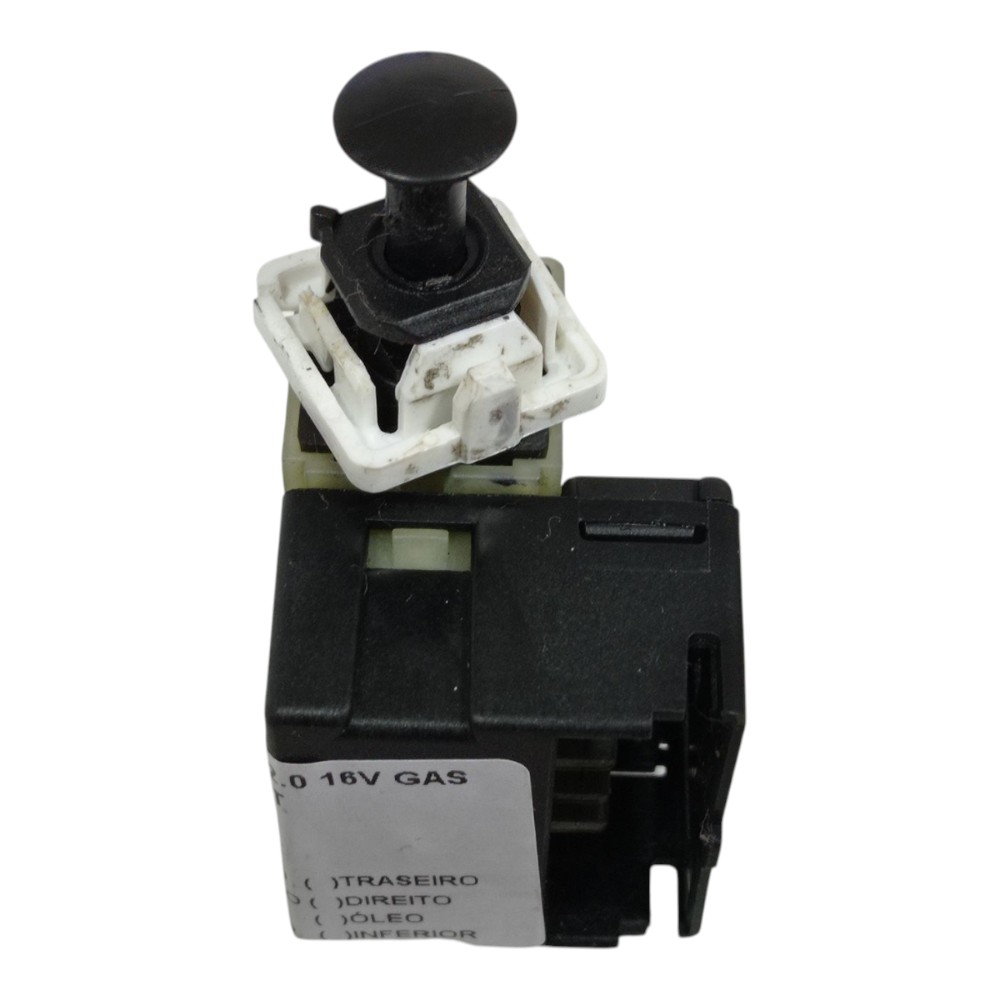 Interruptor Pedal Jeep Compass 2.0 Duall Aut 2012 4