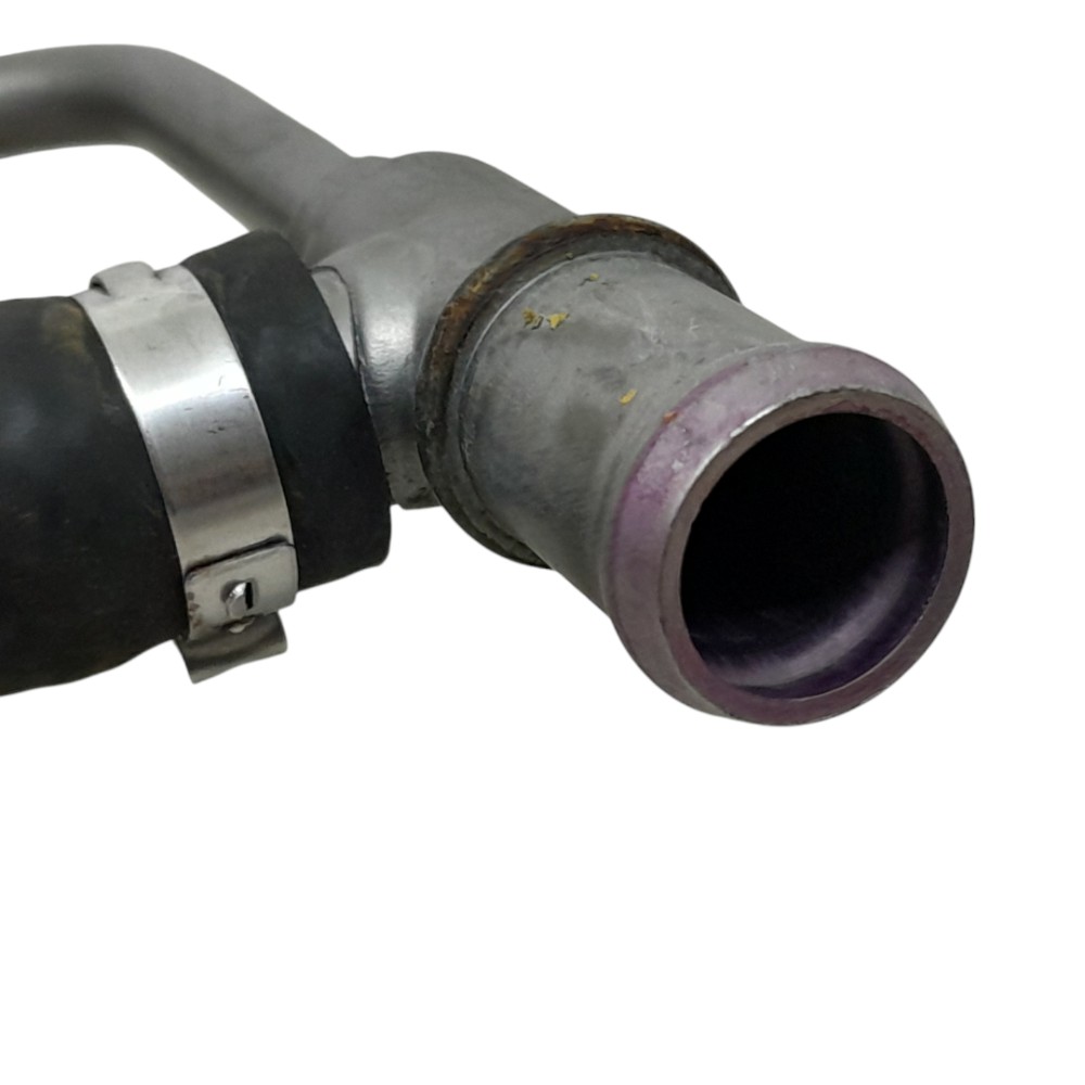 Cano Agua Turbina Chery Tiggo 5x 1.5 16v Turbo Flex Aut 2020 5