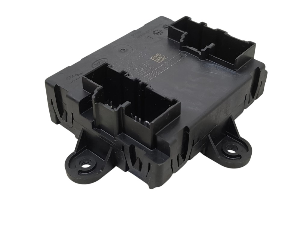 Modulo Porta Tras Esquerda Land Rover Discovery Sport 2016 4