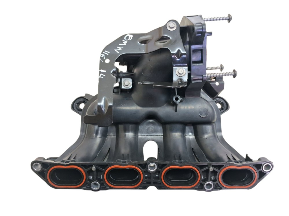 Coletor Admissao Bmw 116i N13 1.6 16v Turbo Gasolina 2014 6