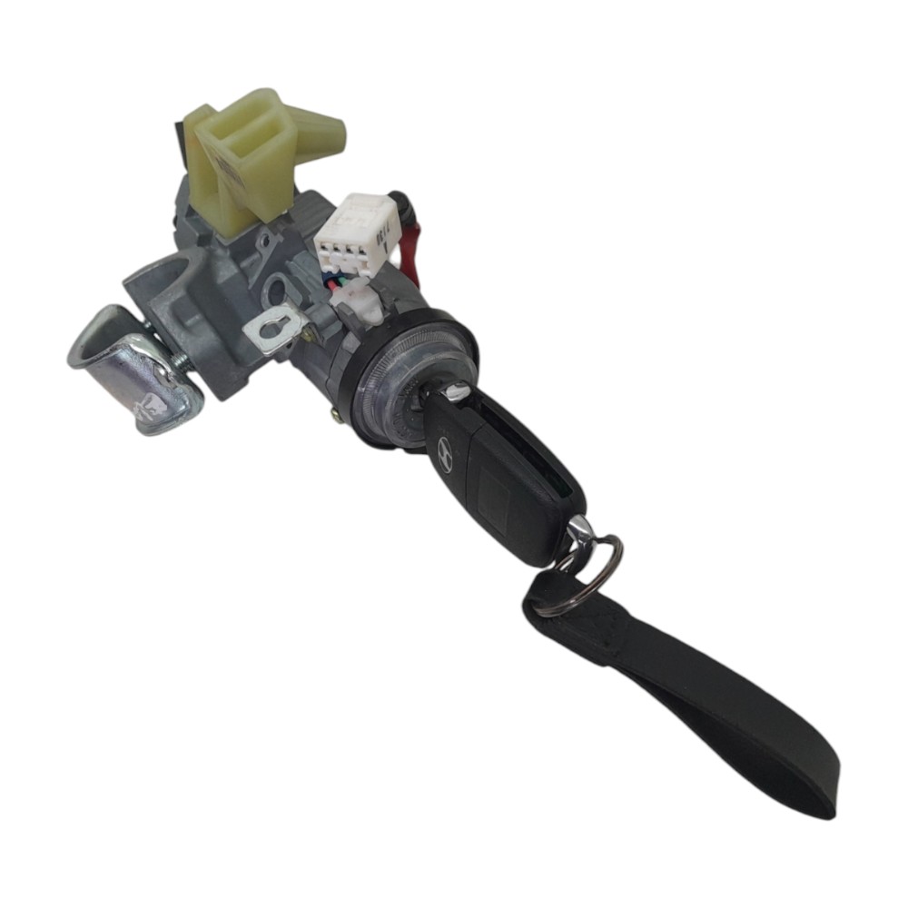 Kit Cold Modulo Injeção Hyundai Elantra 2.0 16v Aut 2018 5