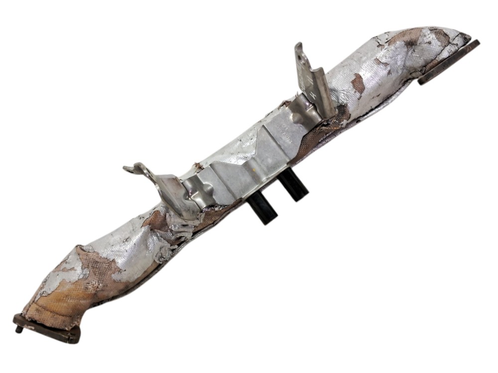 Cano Mangueira Valvula Egr Land Rover Discovery 4 3.0 2011 5