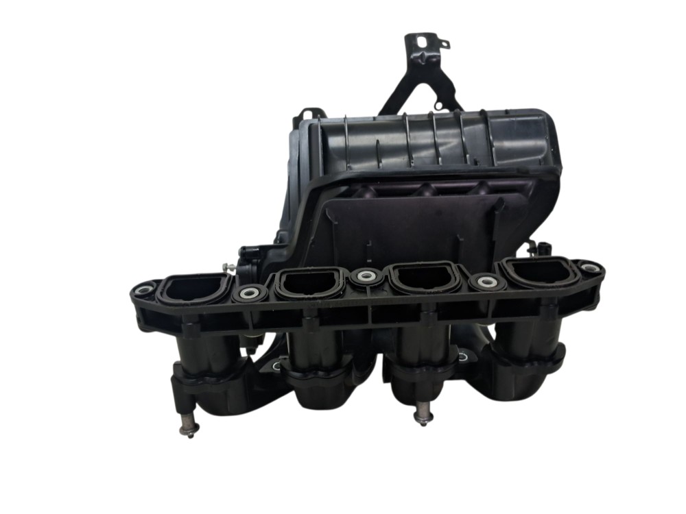 Coletor Admissao Bmw X1 Sdrive18i N46 2.0 16v Gasolina 2012 2