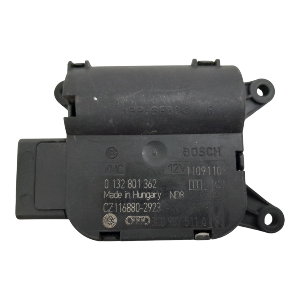 Motor Atuador Caixa Ar Interna Volkswagen Passat Tsi 2012 1