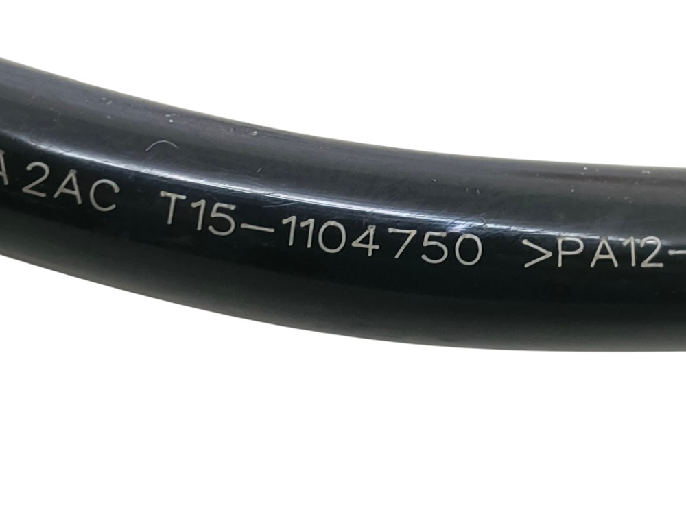 Mangueira Filtro Canister Chery Tiggo 7 1.5 16v Turbo 2020 4