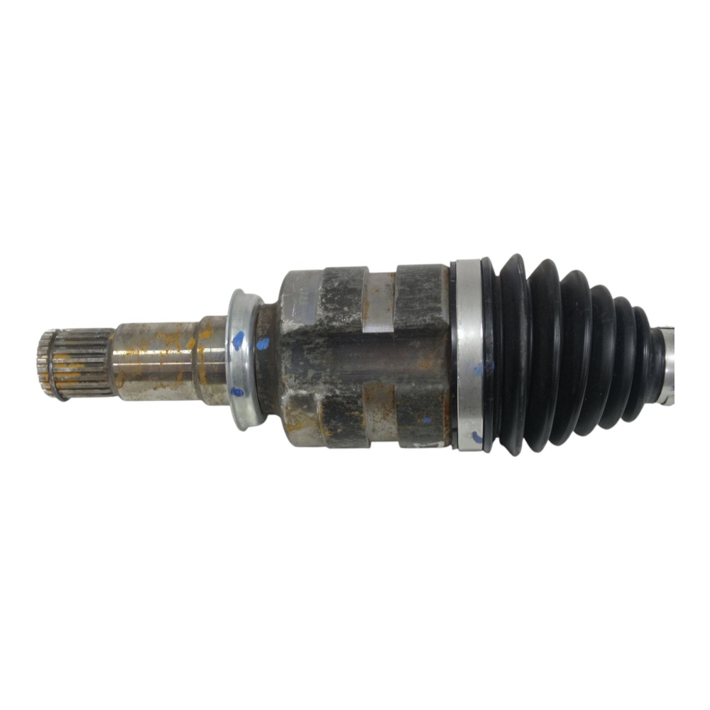 Homocinética Direito Toyota Corolla Cross Xrv Aut 2024 4