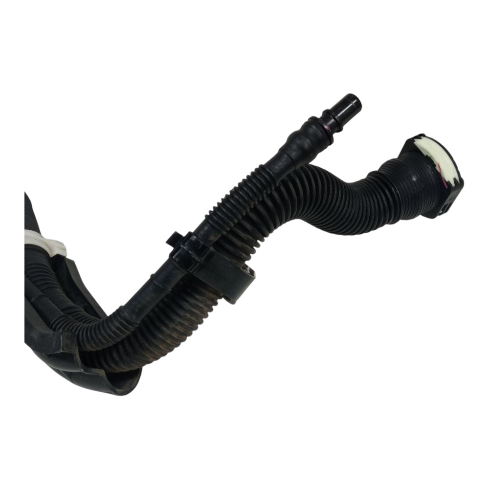 Gargalo Tanque Toyota Corolla Cross Xrv Aut 2024 3