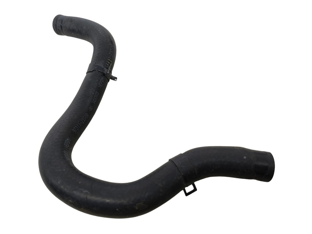 Mangueira Agua Ar Quente Hyundai Ix35 2.0 16v Flex 2016 1