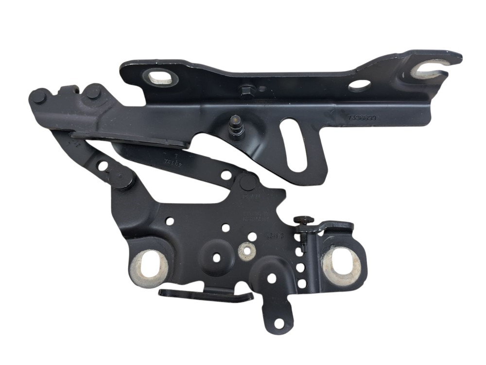Braco Capo Esquerdo Bmw 116i 2014