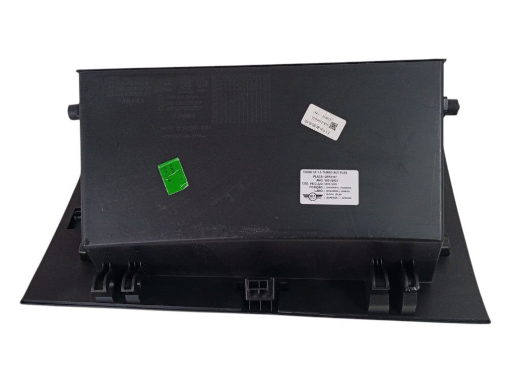 Porta Luvas Chery Tiggo 5x 1.5 Aut 2022 1