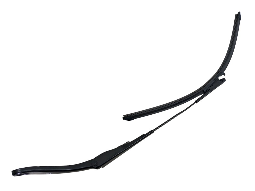 Braco Limpador Parabrisa Esquerdo Bmw 116i 2014 Esquerdo 2