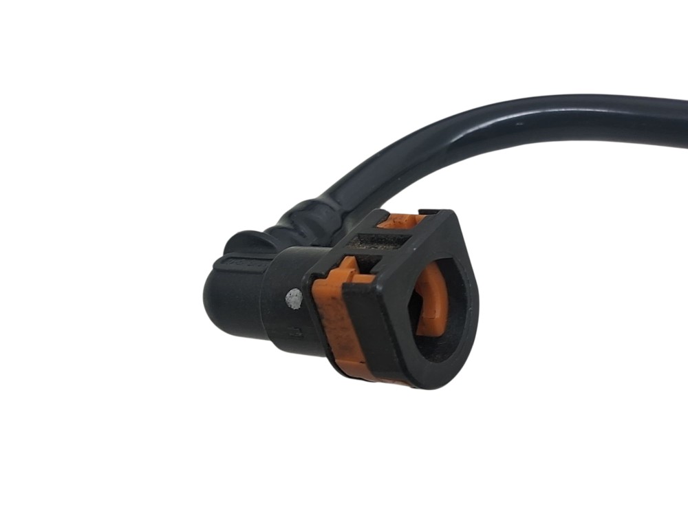 Mangueira Sensor Combustivel Toyota Corolla Cross Xre20 2024 Preto 4