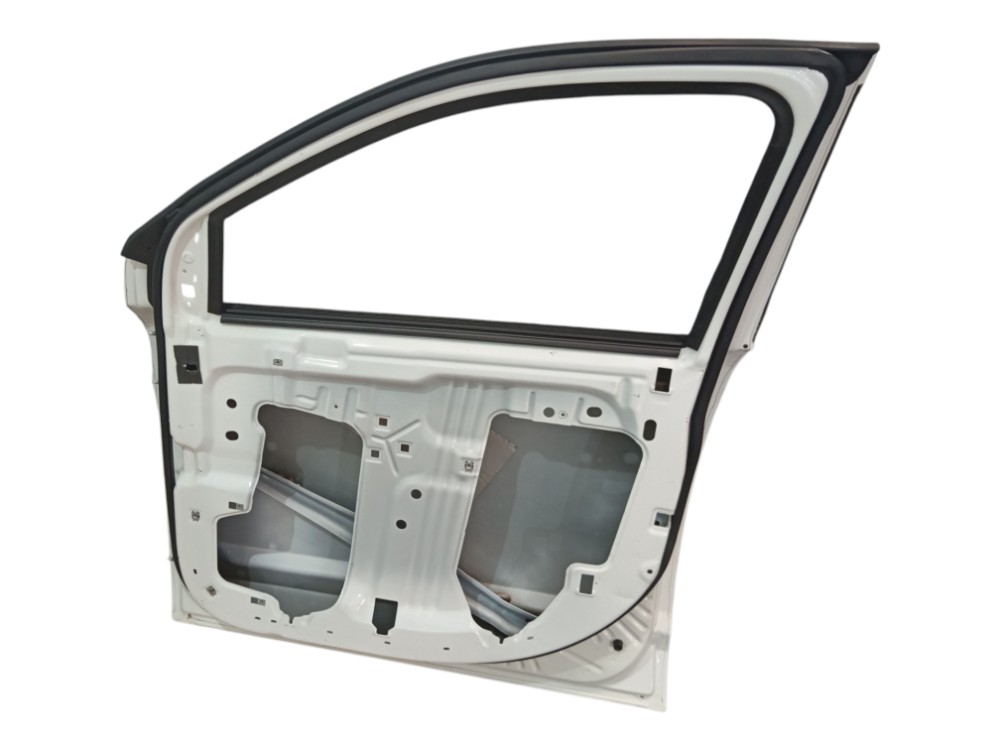 Porta Dianteiro Direito Jeep Compass 2.0 Aut 2012 Dianteira Direita 8