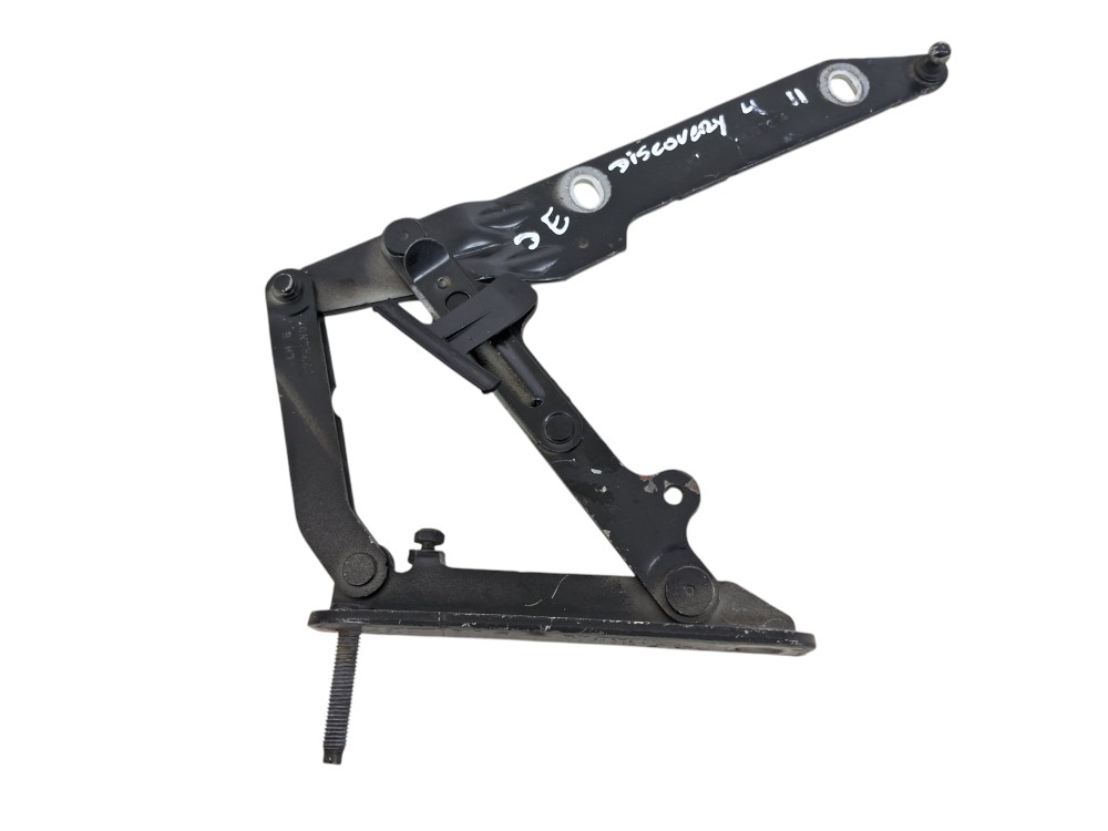 Braco Capo Esquerdo Land Rover Discovery 4 2011 2