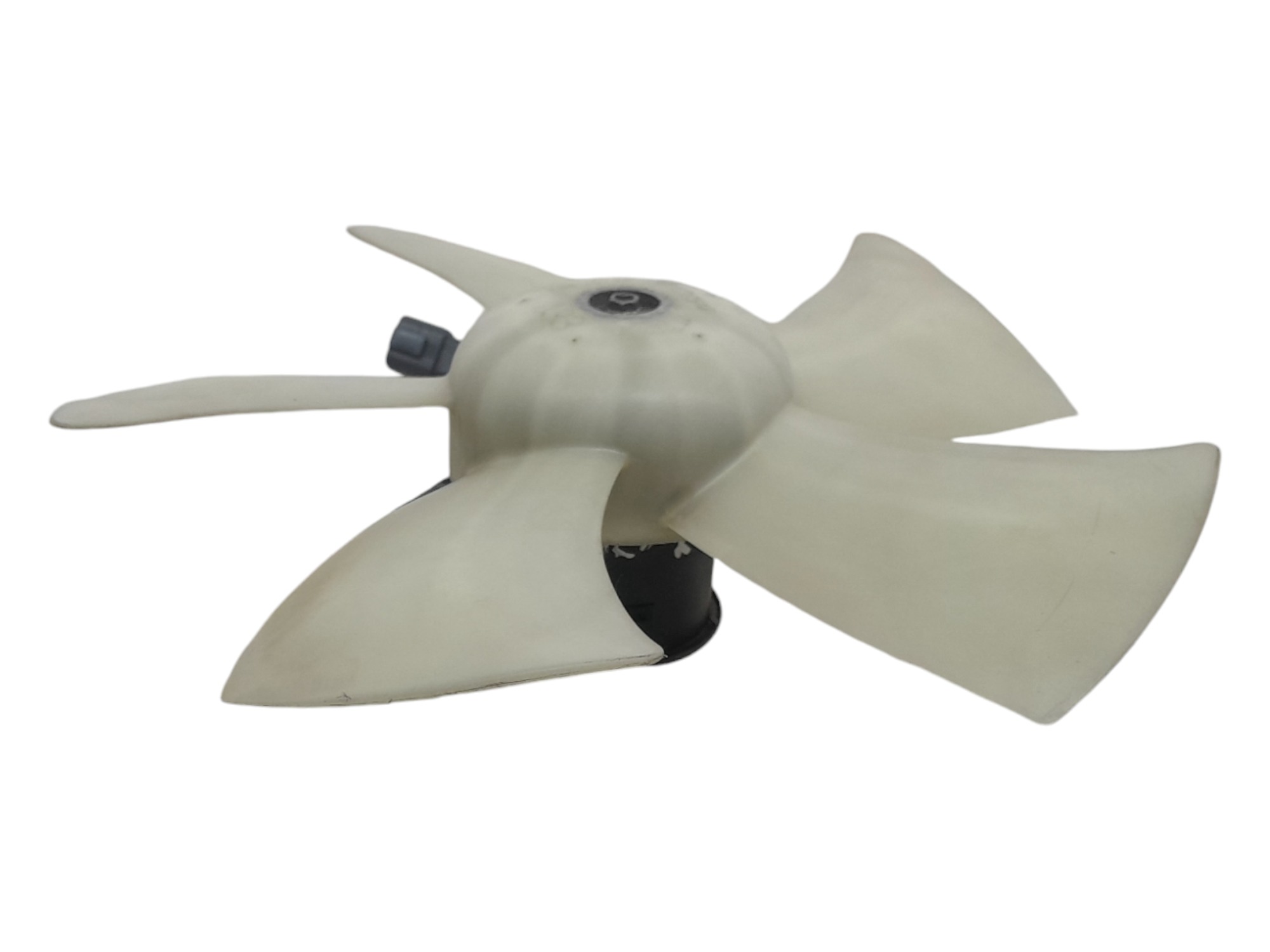 Helice Ventoinha Da Agua Honda Crv 2.0 2011 4