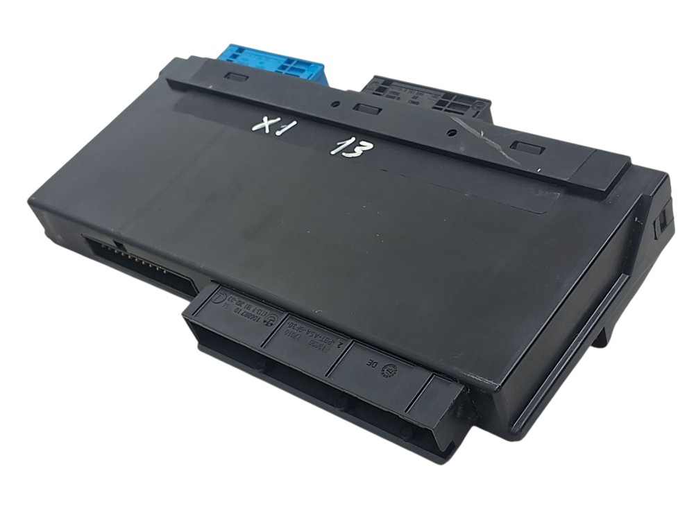 Modulo Ecu Conforto Bmw X1 Sdrive18i 2013 3