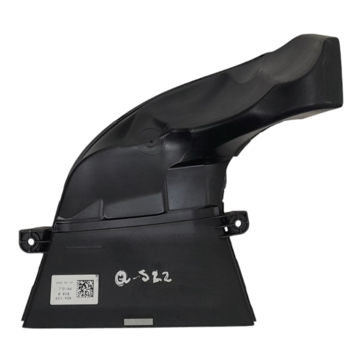 Captador Ar Audi Q5 2022 Preto 2