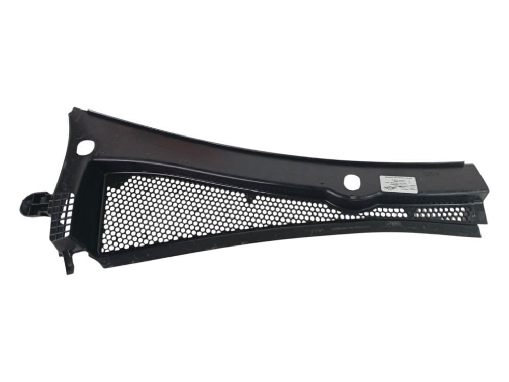 Churrasqueira Esquerdo Peugeot 208 Griffe 1.6 Flex 2020 5