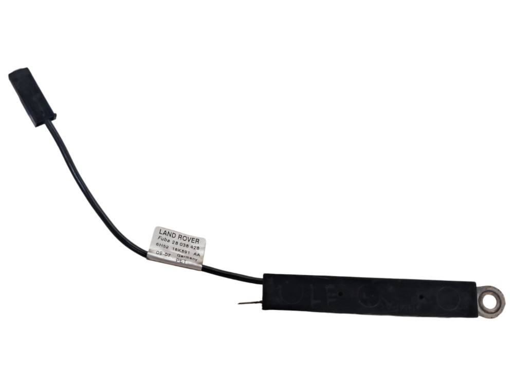 Modulo Antena Land Rover Freelander 2 2008 1