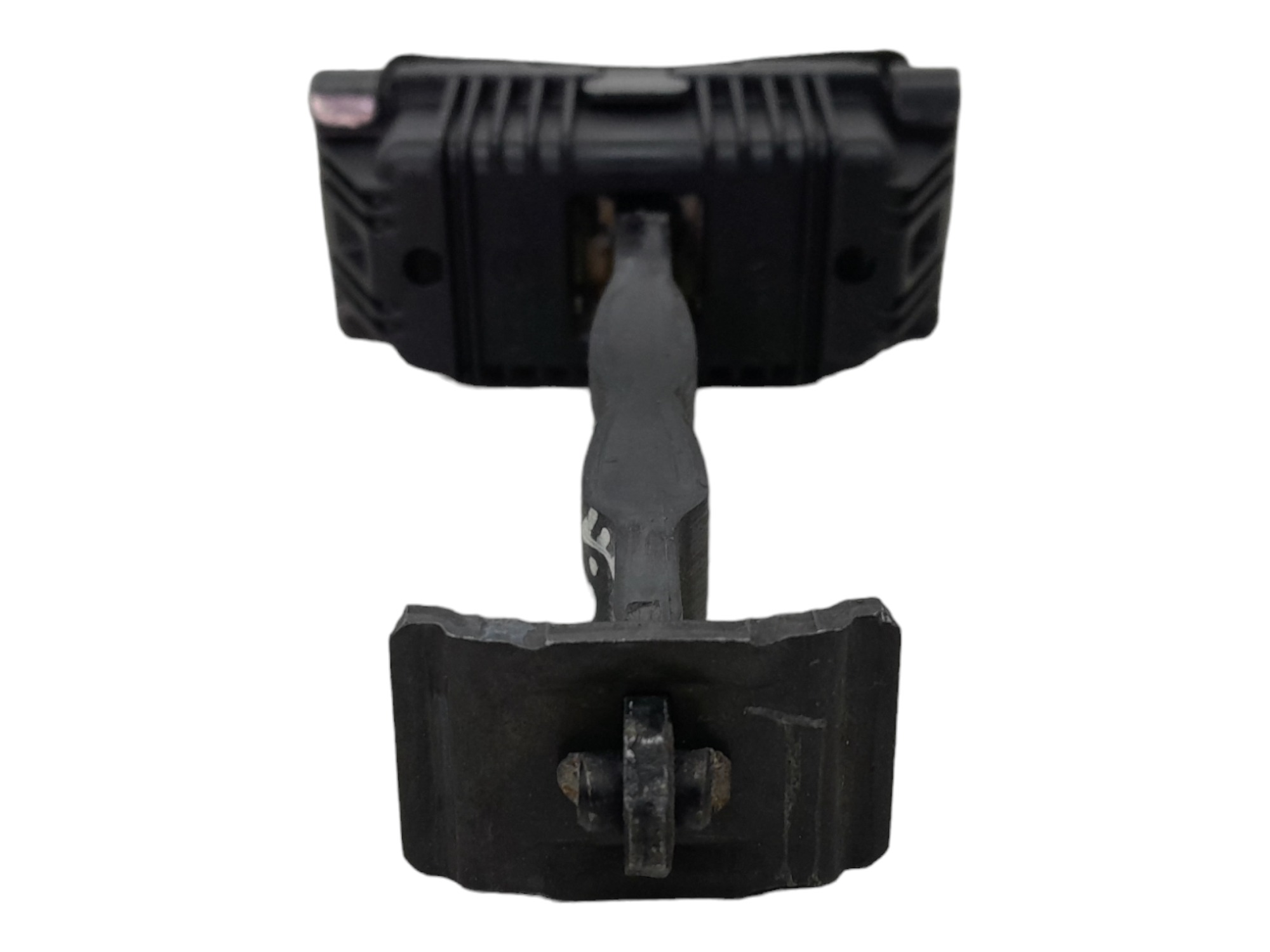 Limitador Porta Dianteira Esq Land Rover Freelander 2 2012 4