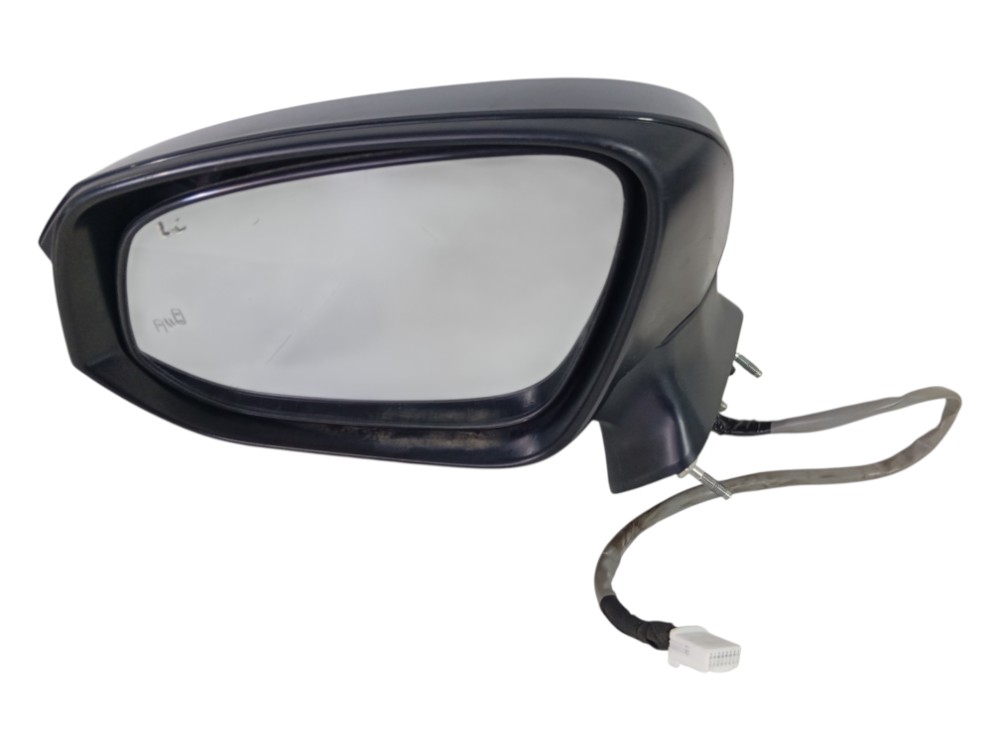 RETROVISOR ESQUERDO RETRÁTIL TOYOTA COROLLA CROSS 1.8 2024 2