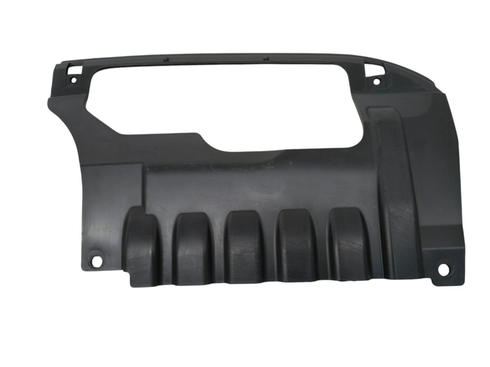 Acabamento Inferior Parachoque Tras Bmw X1 Sdrive18i 2012