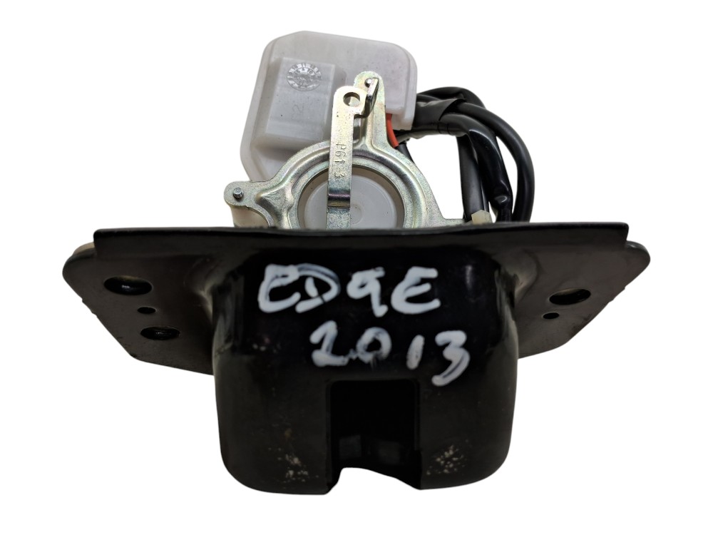Fechadura Tampa Traseira Ford Edge 2013