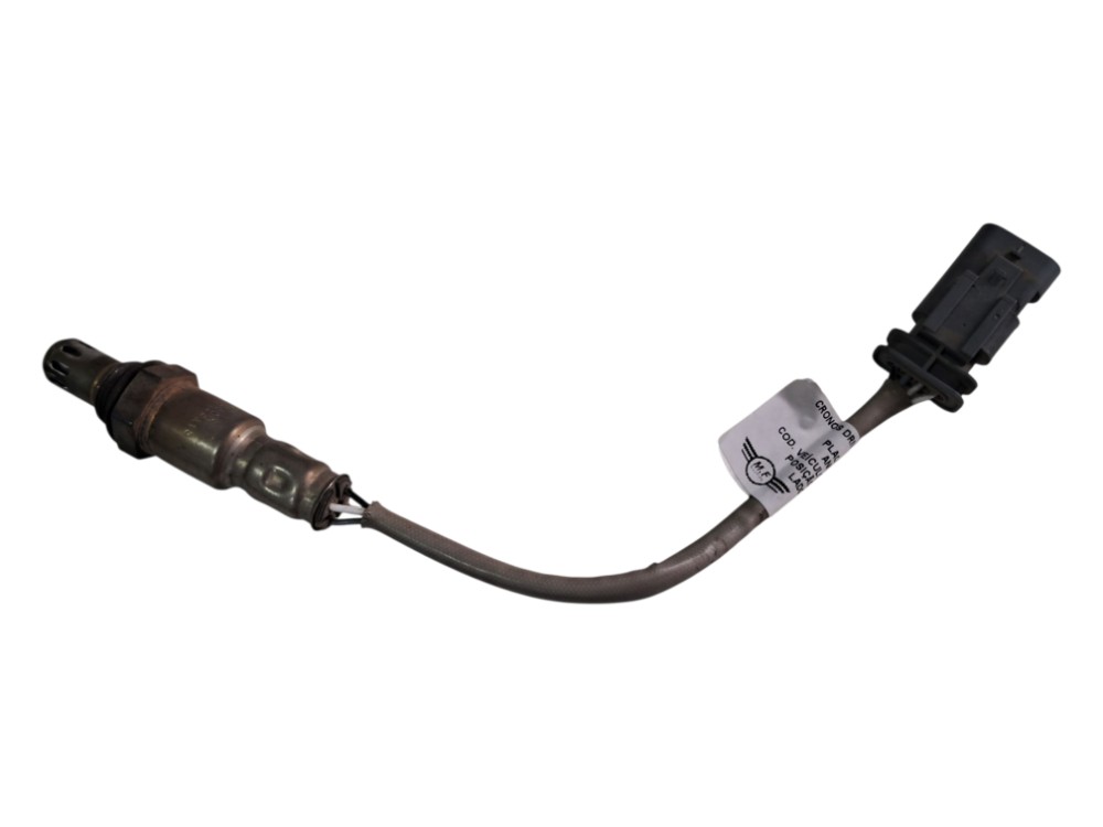 SONDA FIAT CRONOS 1.3 2019 1