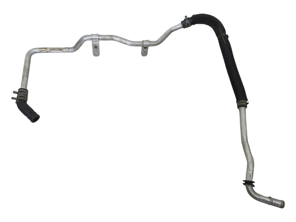 Mangueira Cano Agua Ar Quente Jeep Grand Cherokee 3.6 2012 2