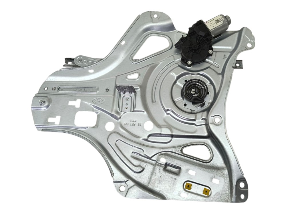 Maquina Vidro Dianteira Direita Hyundai Ix35 2015 1
