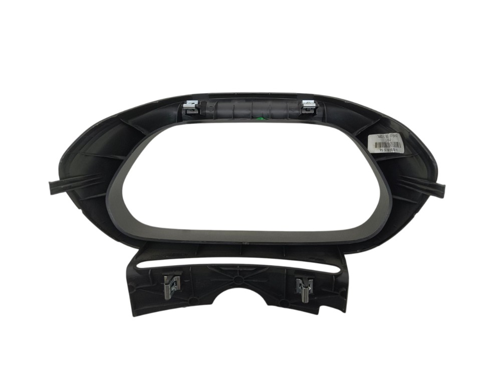 Moldura Painel Instrumentos Chevrolet Cobalt Lt Eco 1.4 2019 2