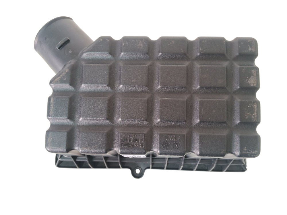 Base Caixa Filtro Ar Chery Tiggo 3x Pro 1.0 Turbo 2022 3