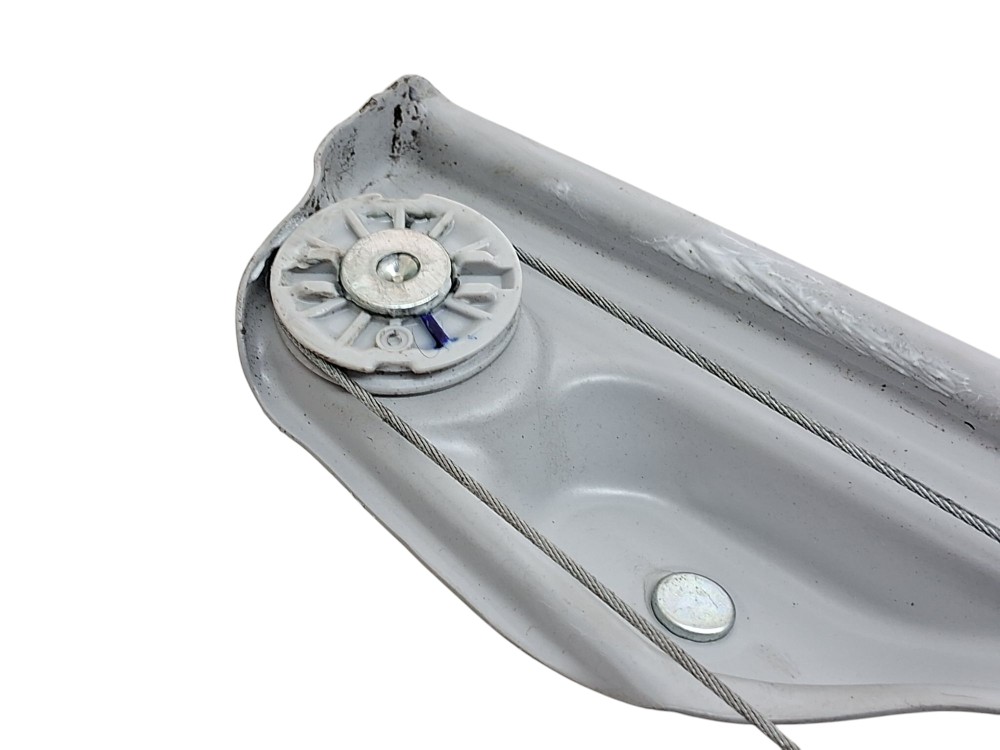Maquina Vidro Dianteiro Direito Chevrolet Tracker 2024 3