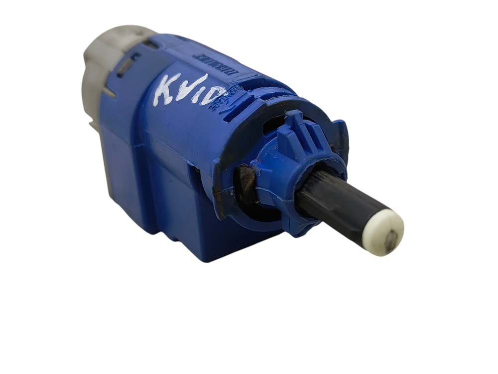 Interruptor Pedal Embreagem Renault Kwid 1.0 12v 3cc 2020 5