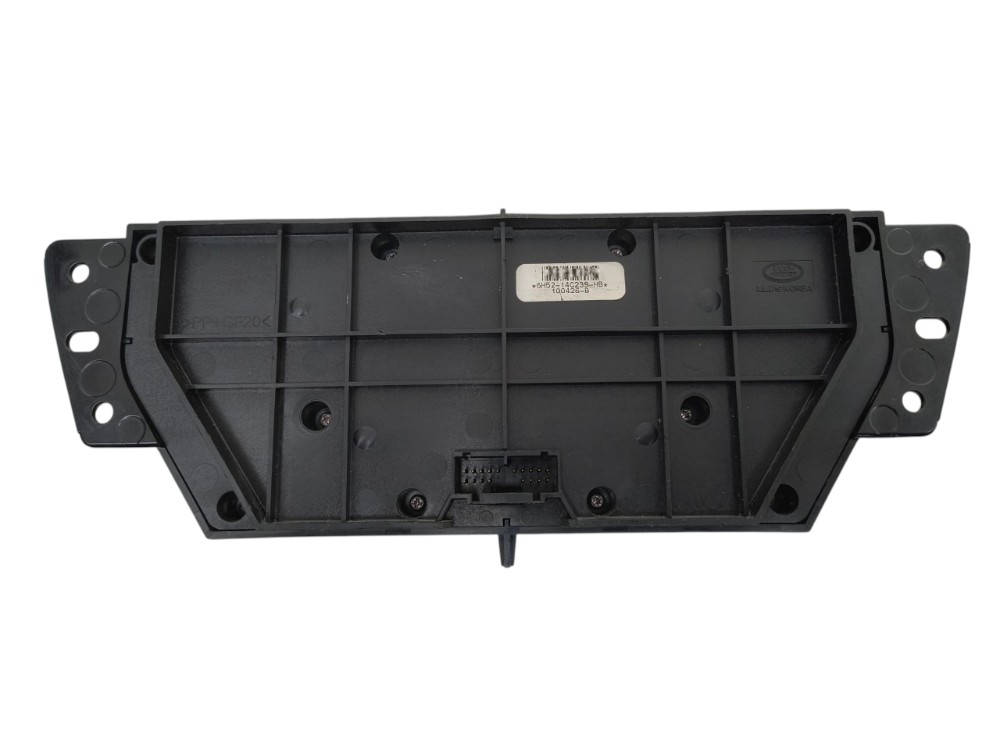 Controle Ar Condicionado Land Rover Freelander 2 2012 2