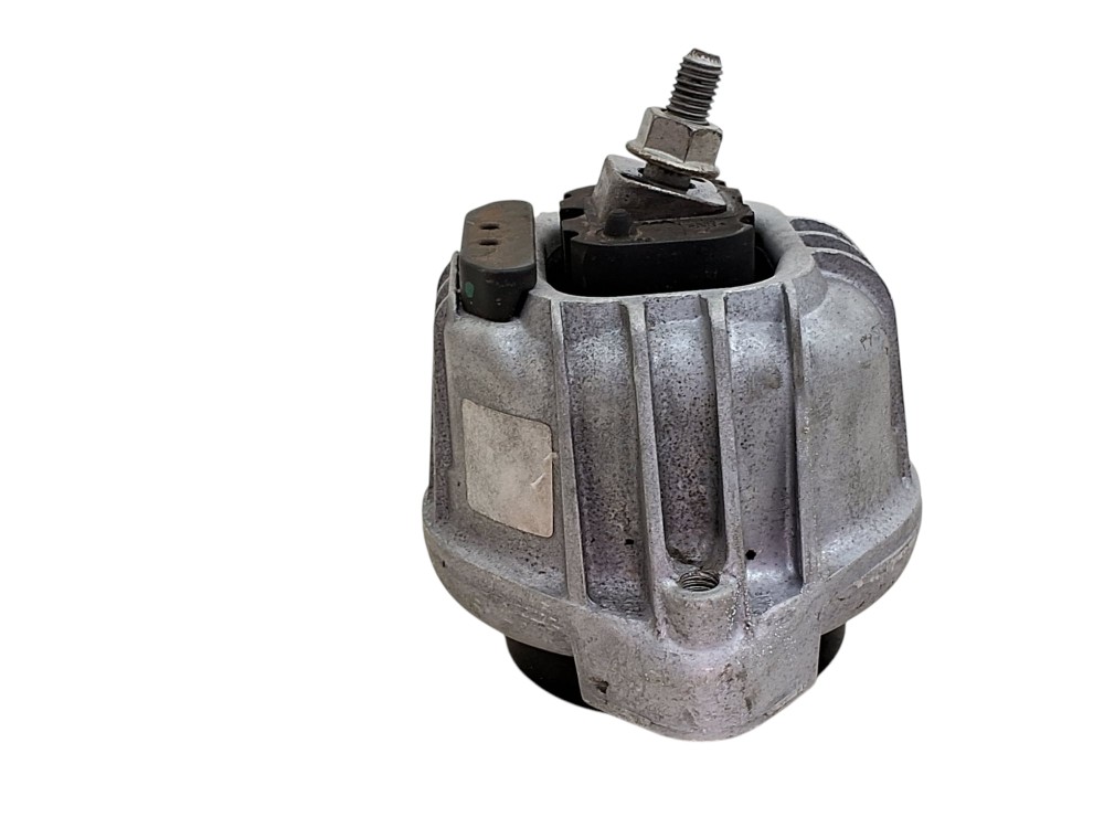 Coxim Motor Esquerdo Bmw X1 Sdrive18i N46 2.0 16v Gas 2012 3