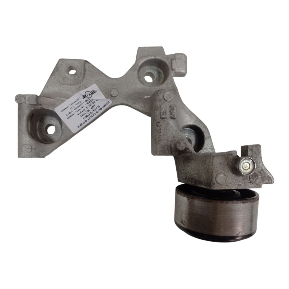 Suporte Alternador Nissan Kicks Sv 1.6 16v Flex Aut 2018 4