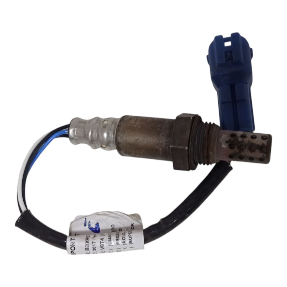 Sonada Lambda Pre Suzuki Jimny Sport 1.3 16v Gas Man 2018